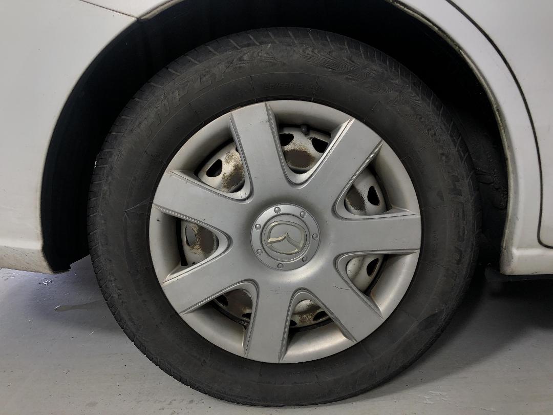 Photo '12' of Mazda Premacy