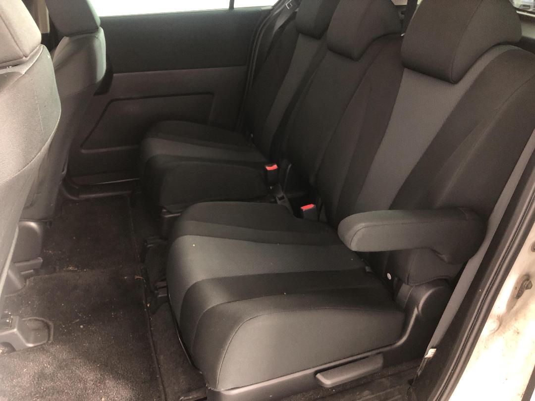 Photo '20' of Mazda Premacy