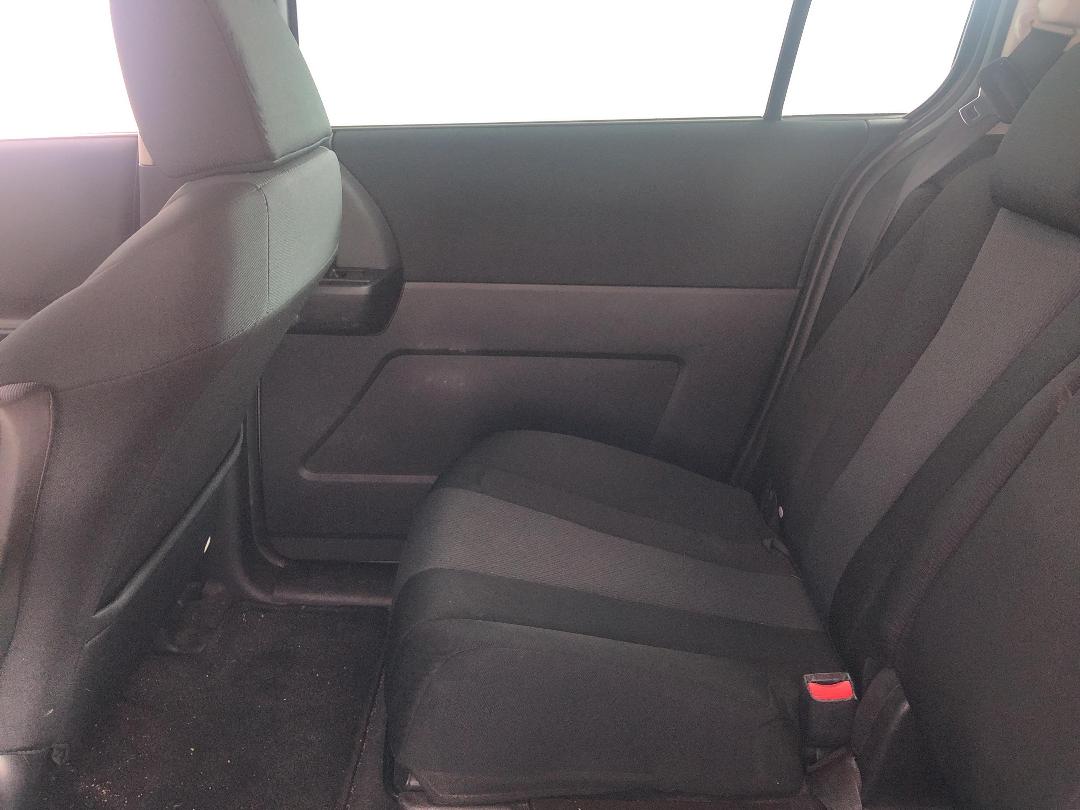 Photo '19' of Mazda Premacy