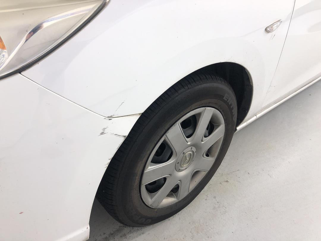 Photo '25' of Mazda Premacy