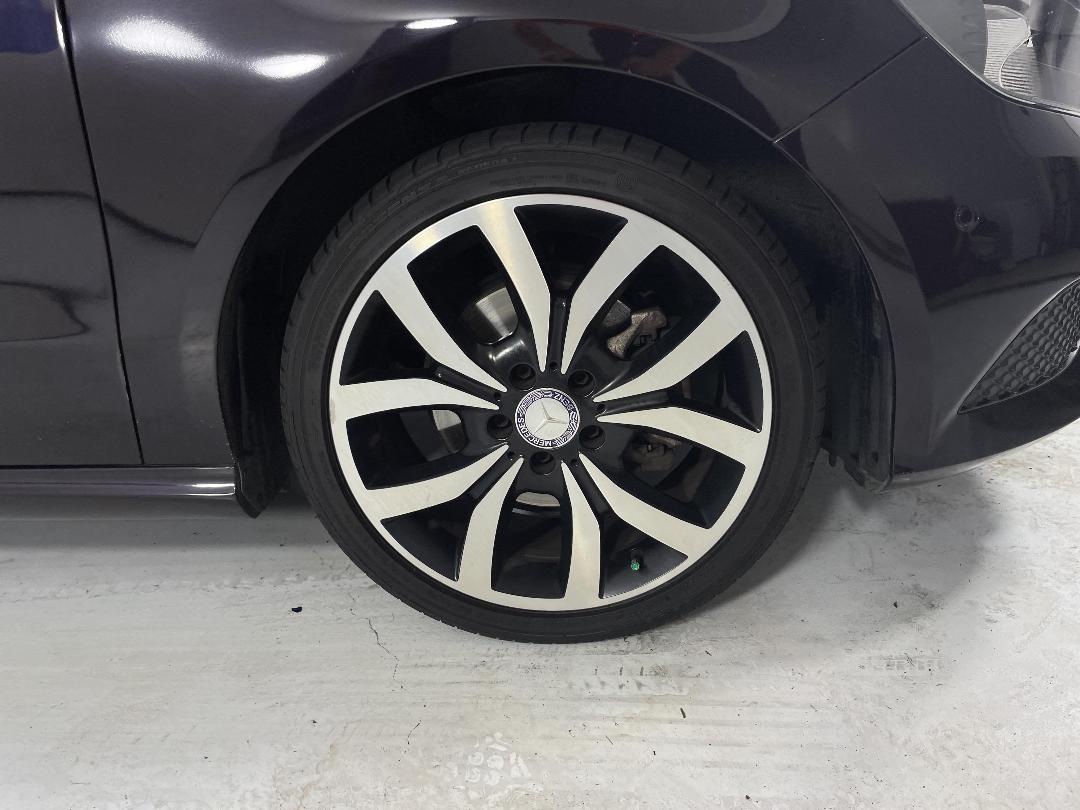 Photo '9' of Mercedes-Benz A-Class Photo '9' of Mercedes-Benz A-Class