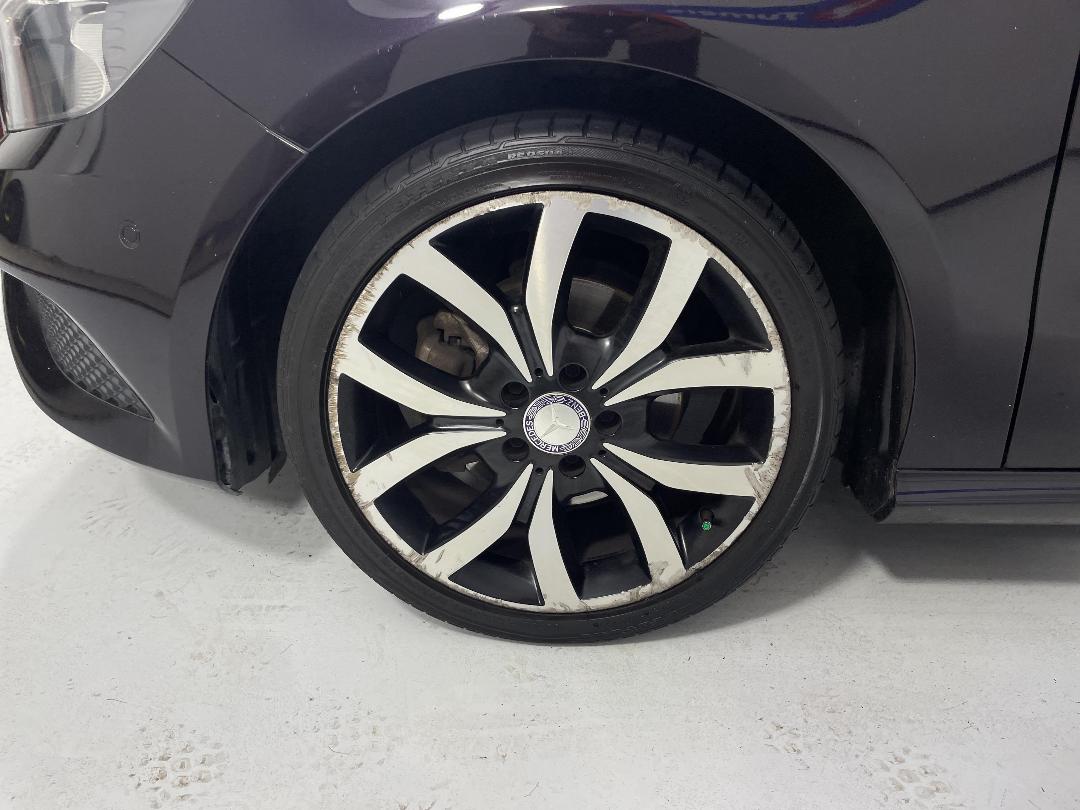 Photo '10' of Mercedes-Benz A-Class Photo '10' of Mercedes-Benz A-Class