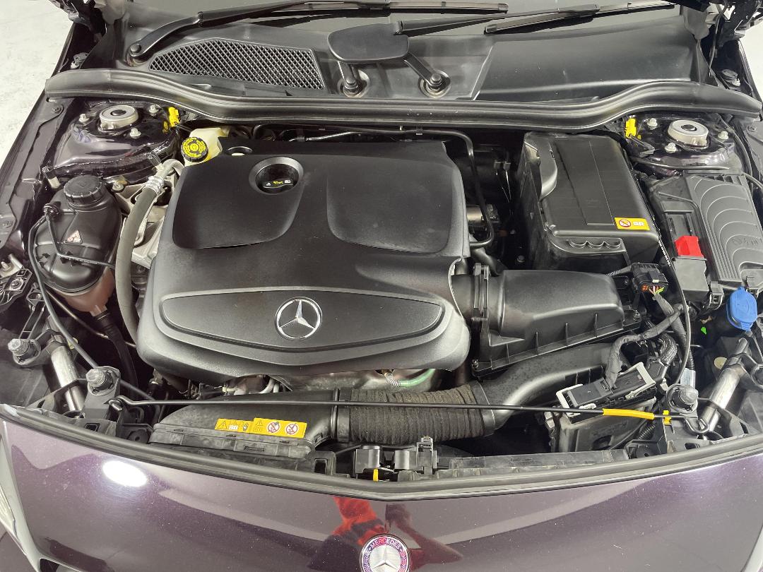 Photo '13' of Mercedes-Benz A-Class Photo '13' of Mercedes-Benz A-Class