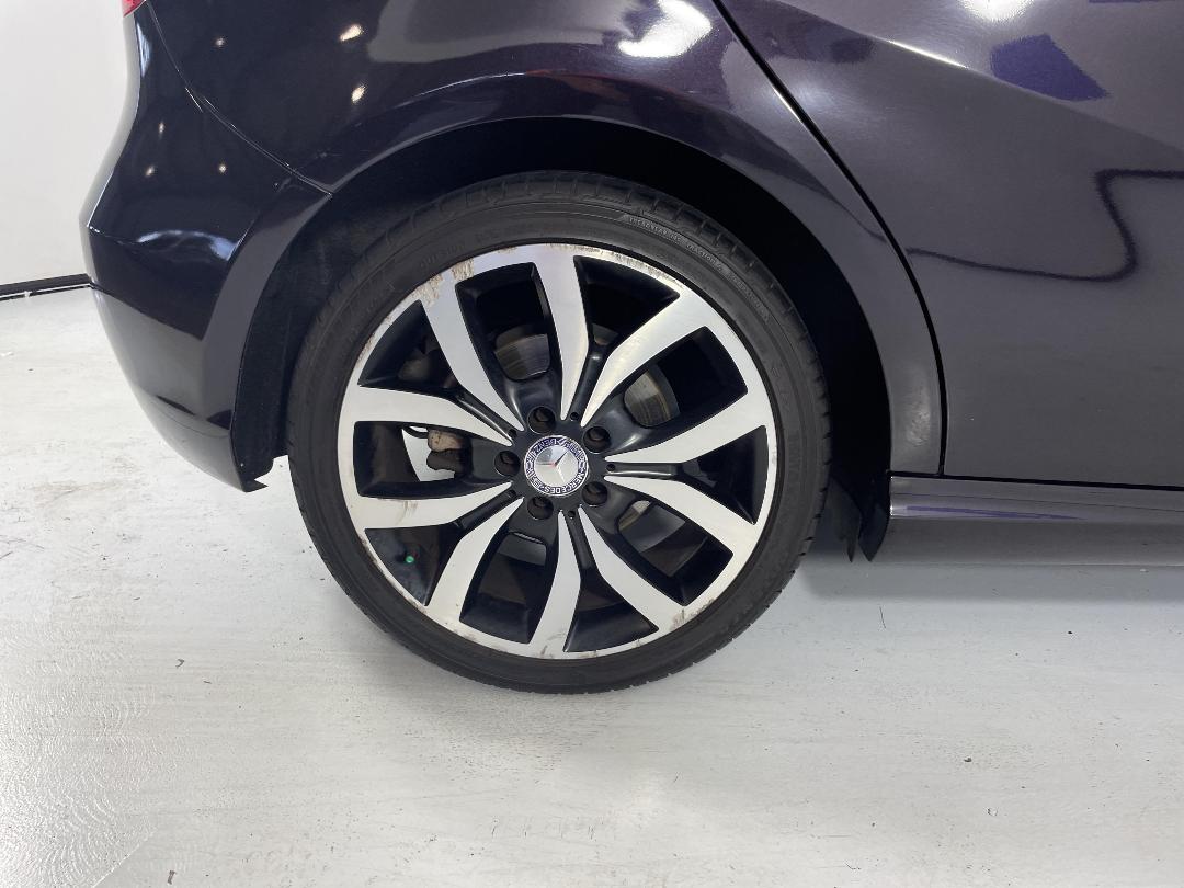 Photo '12' of Mercedes-Benz A-Class Photo '12' of Mercedes-Benz A-Class