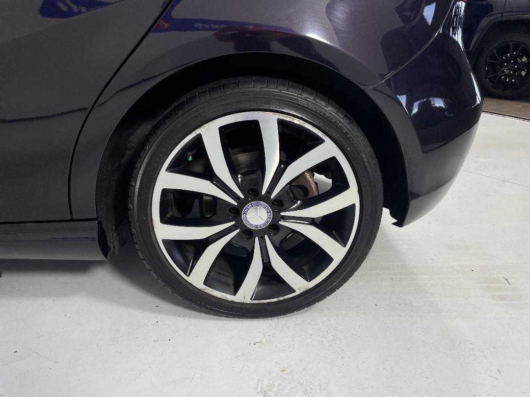 Photo '11' of Mercedes-Benz A-Class Photo '11' of Mercedes-Benz A-Class