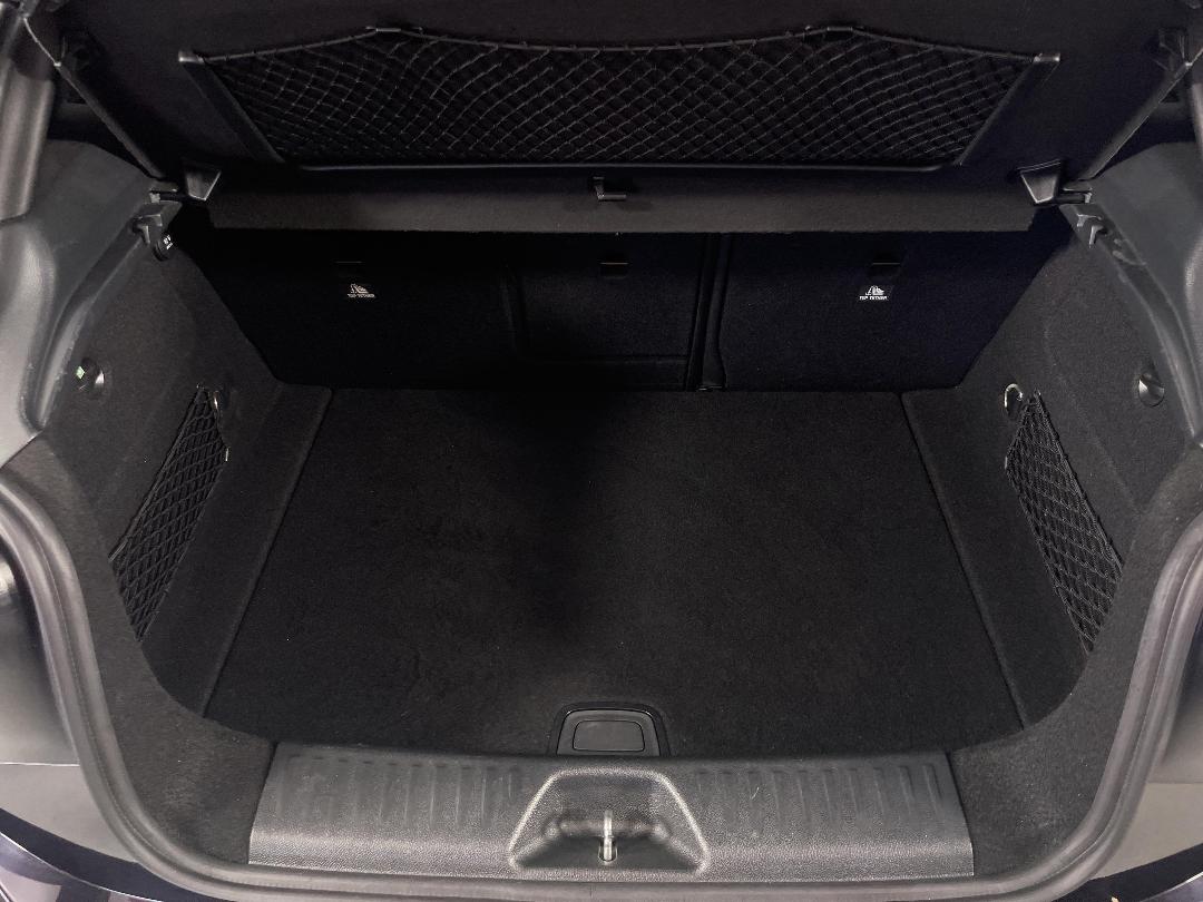 Photo '14' of Mercedes-Benz A-Class Photo '14' of Mercedes-Benz A-Class