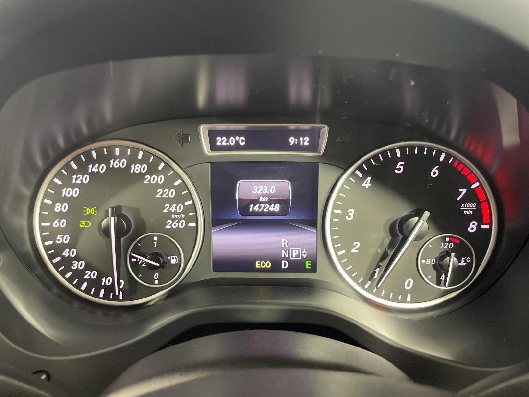 Photo '21' of Mercedes-Benz A-Class Photo '21' of Mercedes-Benz A-Class