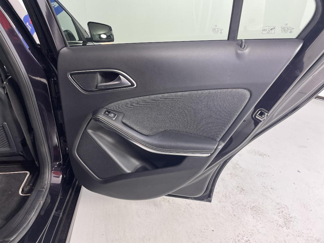 Photo '19' of Mercedes-Benz A-Class Photo '19' of Mercedes-Benz A-Class