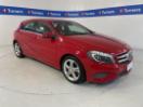 Thumbnail '1' of Mercedes-Benz A180