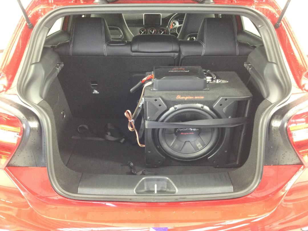 Photo '14' of Mercedes-Benz A180 Photo '14' of Mercedes-Benz A180