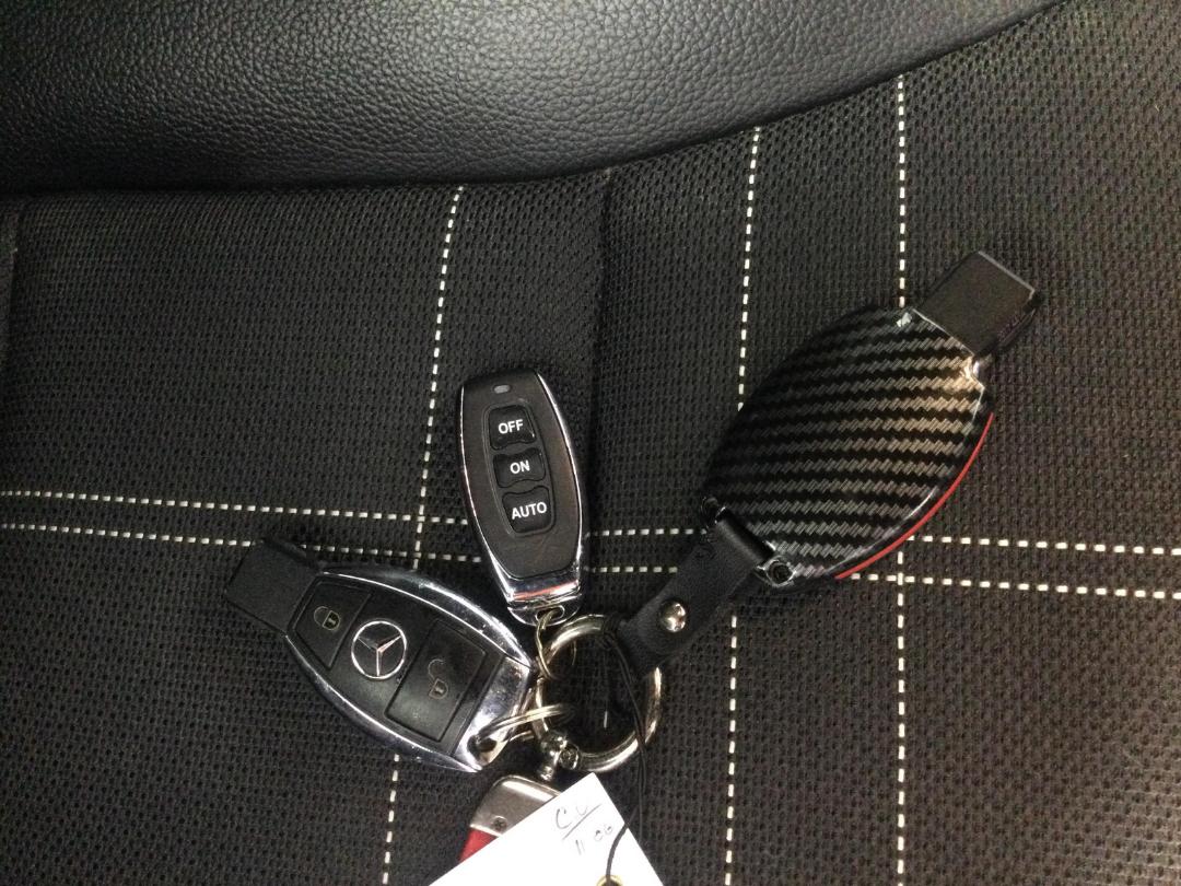 Photo '22' of Mercedes-Benz A180 Photo '22' of Mercedes-Benz A180