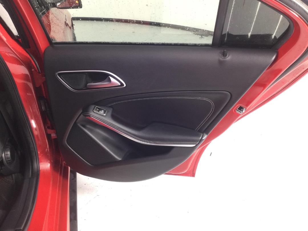 Photo '19' of Mercedes-Benz A180 Photo '19' of Mercedes-Benz A180