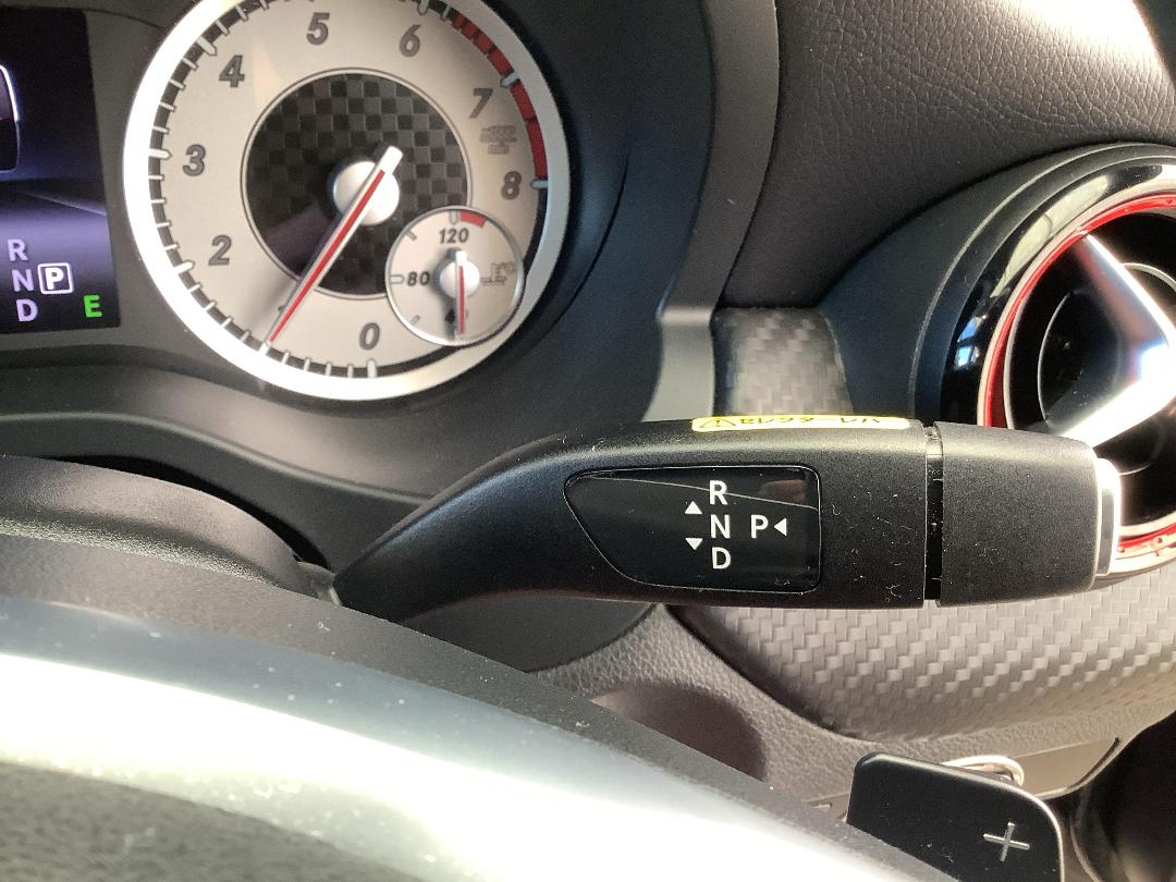 Photo '13' of Mercedes-Benz A250 Photo '13' of Mercedes-Benz A250