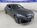 Thumbnail '1' of Mercedes-Benz C-Class