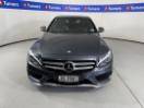 Thumbnail '2' of Mercedes-Benz C-Class