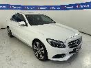 Thumbnail '1' of Mercedes-Benz C-Class