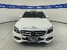 Thumbnail '2' of Mercedes-Benz C-Class