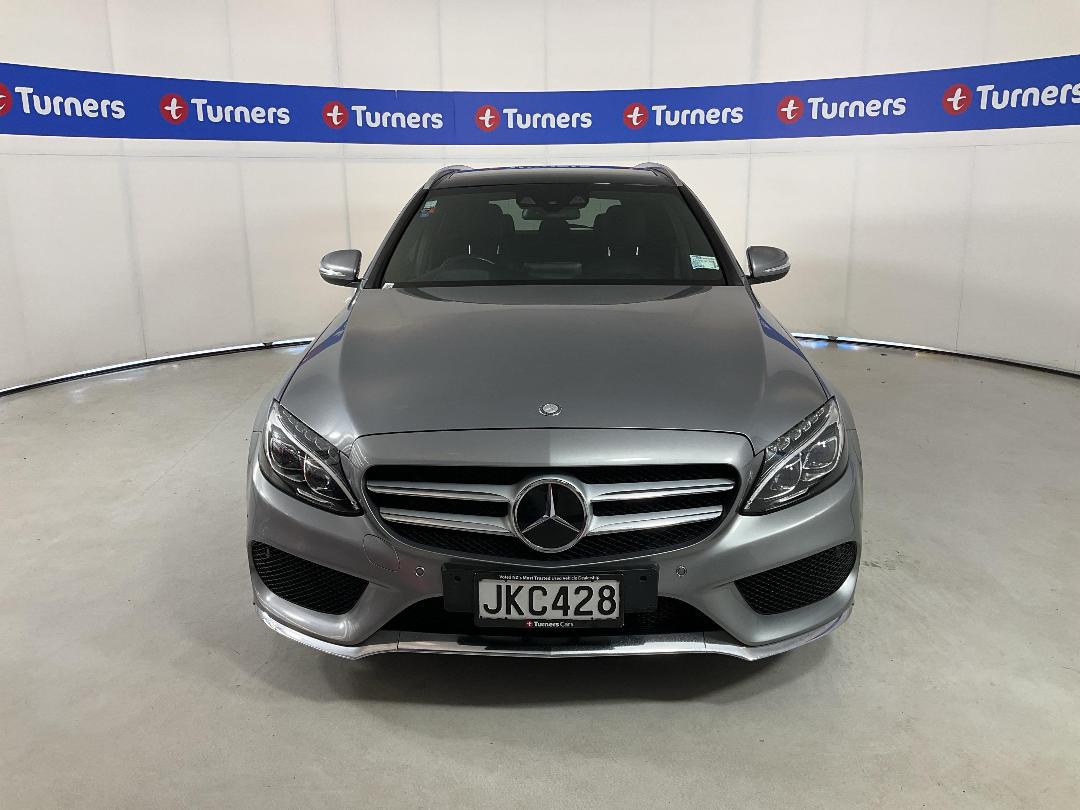 Photo '2' of Mercedes-Benz C-Class Photo '2' of Mercedes-Benz C-Class