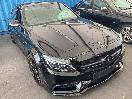 Thumbnail '1' of Mercedes-Benz C-Class C 63 S