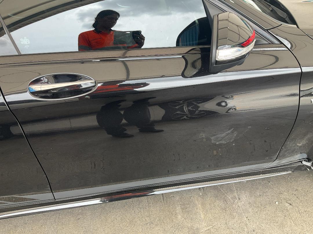 Photo '20' of Mercedes-Benz C-Class C 63 S