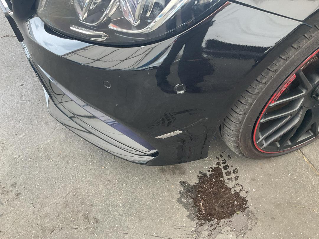 Photo '24' of Mercedes-Benz C-Class C 63 S