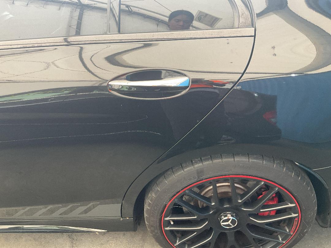 Photo '27' of Mercedes-Benz C-Class C 63 S