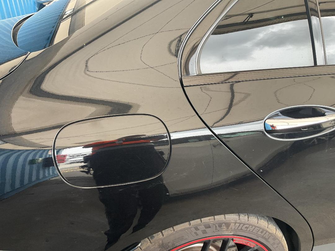 Photo '32' of Mercedes-Benz C-Class C 63 S