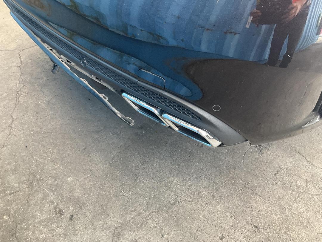 Photo '29' of Mercedes-Benz C-Class C 63 S