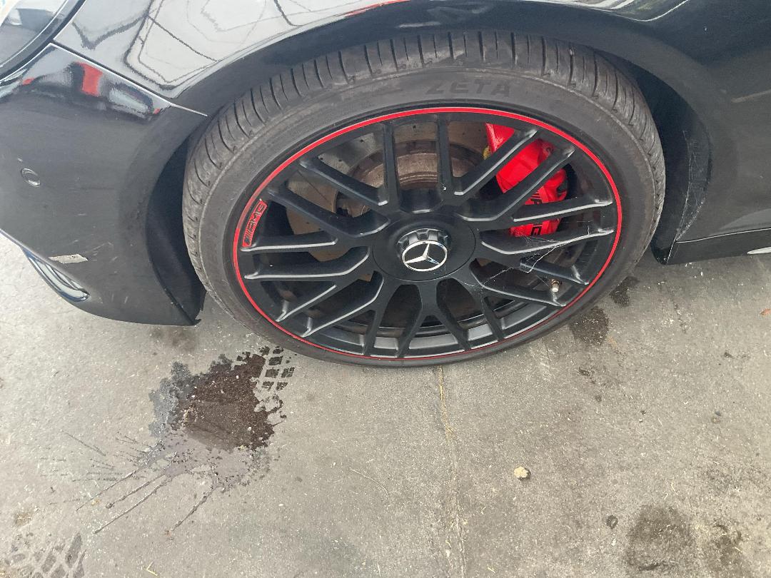 Photo '36' of Mercedes-Benz C-Class C 63 S