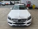 Thumbnail '1' of Mercedes-Benz C-Class C 200