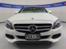 Thumbnail '2' of Mercedes-Benz C200
