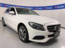 Thumbnail '1' of Mercedes-Benz C200