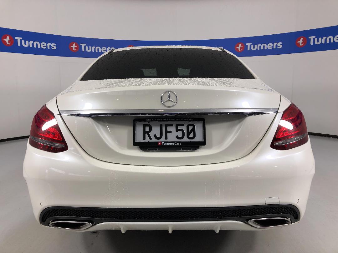 Photo '6' of Mercedes-Benz C200 Photo '6' of Mercedes-Benz C200