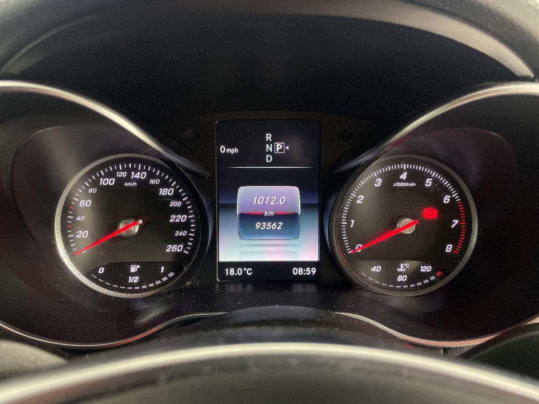 Photo '19' of Mercedes-Benz C200