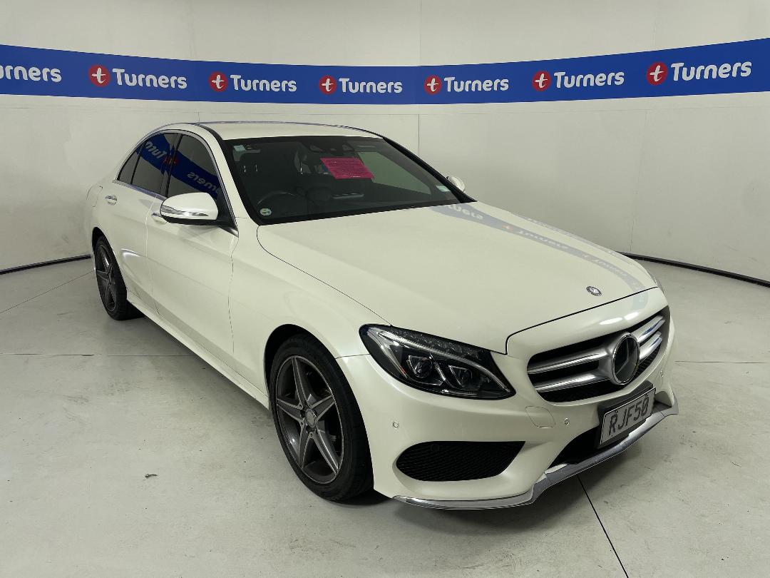 Photo '22' of Mercedes-Benz C200