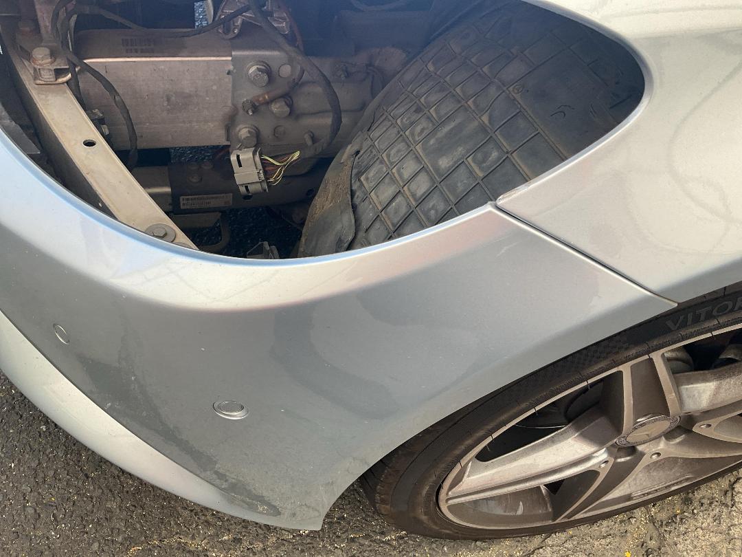 Photo '5' of Mercedes-Benz C200 Photo '5' of Mercedes-Benz C200