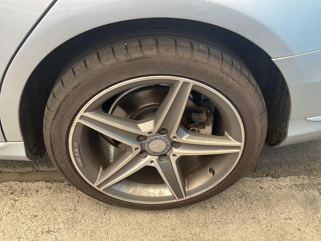 Photo '8' of Mercedes-Benz C200 Photo '8' of Mercedes-Benz C200