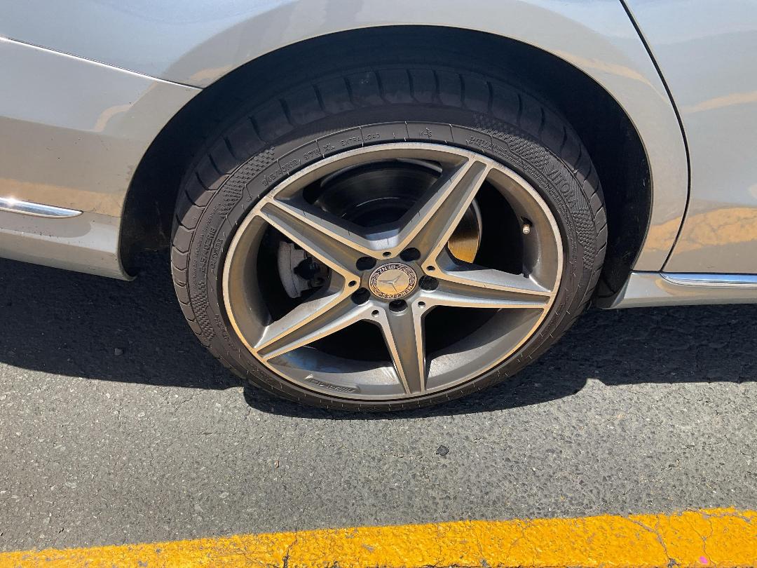 Photo '14' of Mercedes-Benz C200 Photo '14' of Mercedes-Benz C200