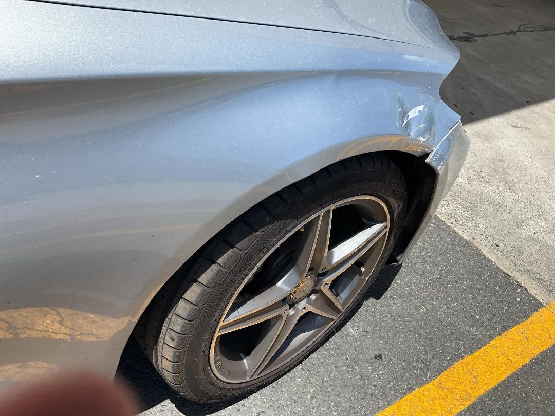 Photo '22' of Mercedes-Benz C200 Photo '22' of Mercedes-Benz C200