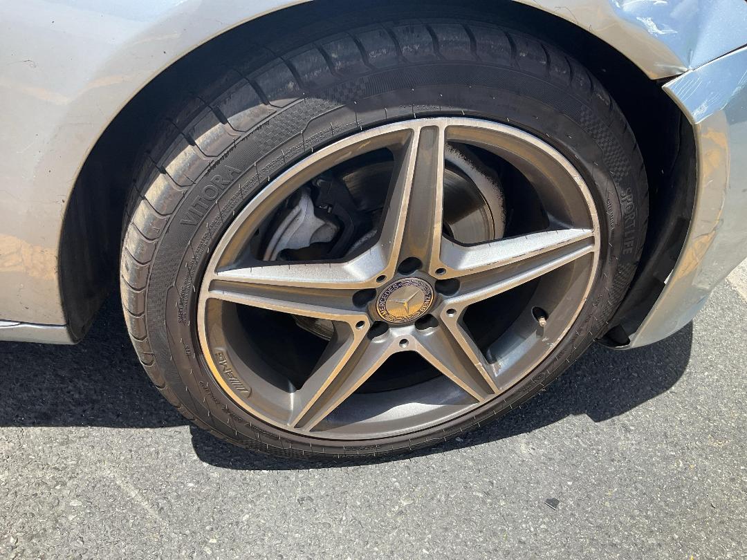 Photo '30' of Mercedes-Benz C200 Photo '30' of Mercedes-Benz C200