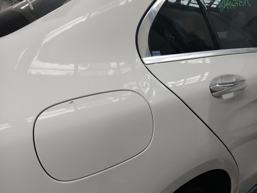 Photo '9' of Mercedes-Benz C200 Photo '9' of Mercedes-Benz C200