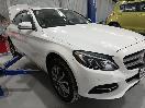 Thumbnail '1' of Mercedes-Benz C200