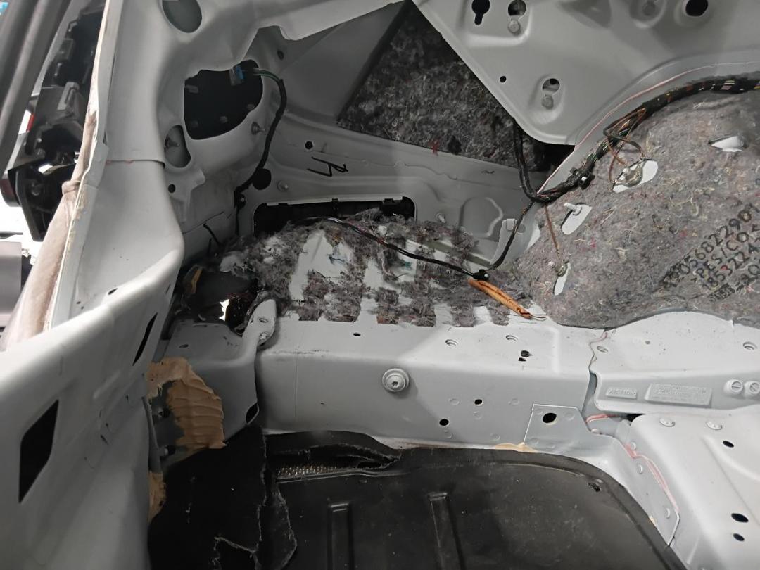 Photo '17' of Mercedes-Benz C200 Photo '17' of Mercedes-Benz C200