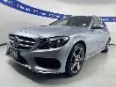 Thumbnail '4' of Mercedes-Benz C200