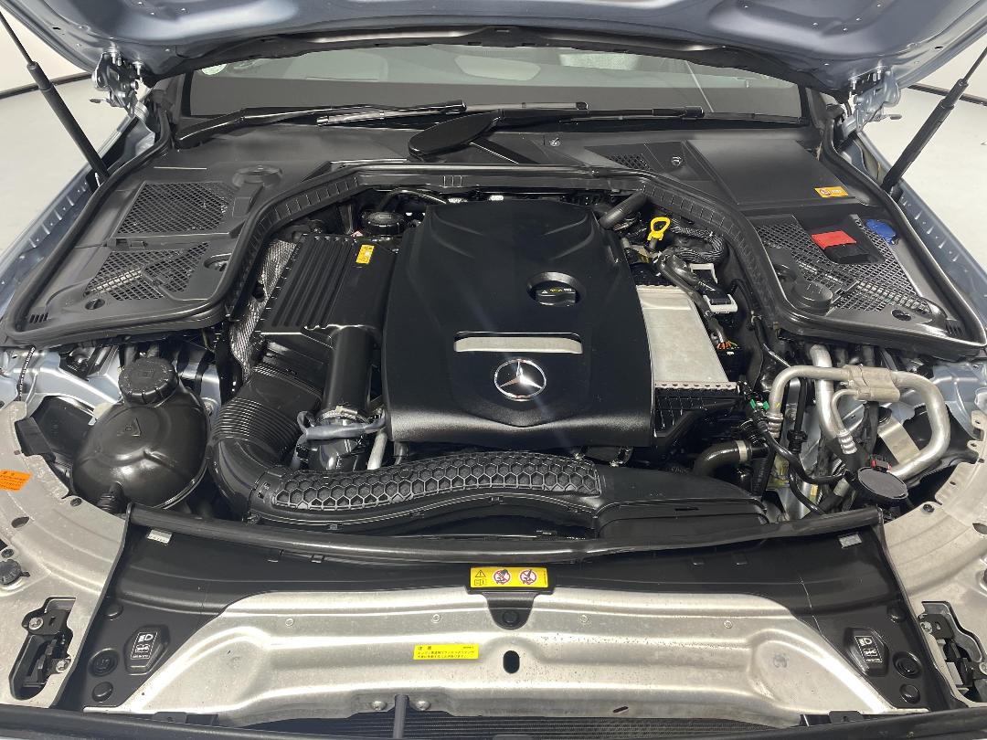 Photo '13' of Mercedes-Benz C200 Photo '13' of Mercedes-Benz C200