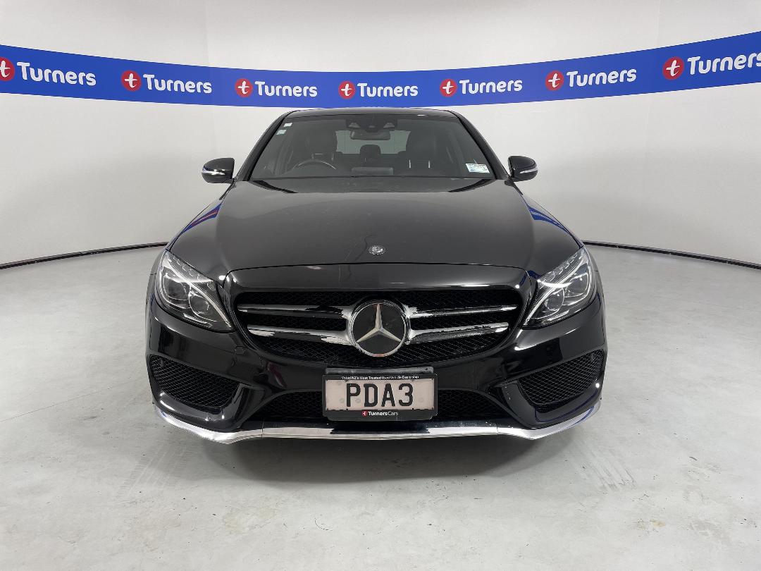 Photo '2' of Mercedes-Benz C250 Photo '2' of Mercedes-Benz C250