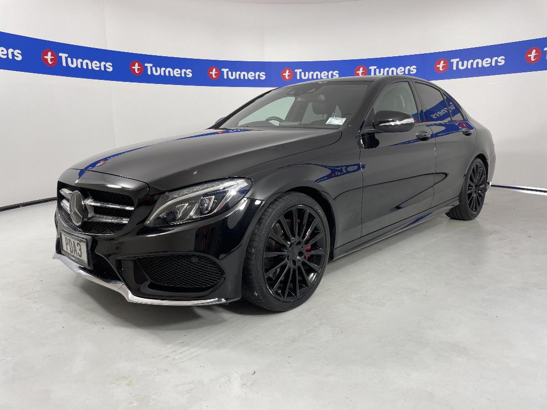 Photo '4' of Mercedes-Benz C250 Photo '4' of Mercedes-Benz C250