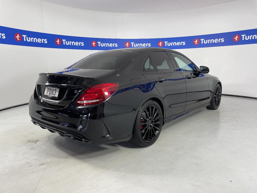 Photo '7' of Mercedes-Benz C250 Photo '7' of Mercedes-Benz C250