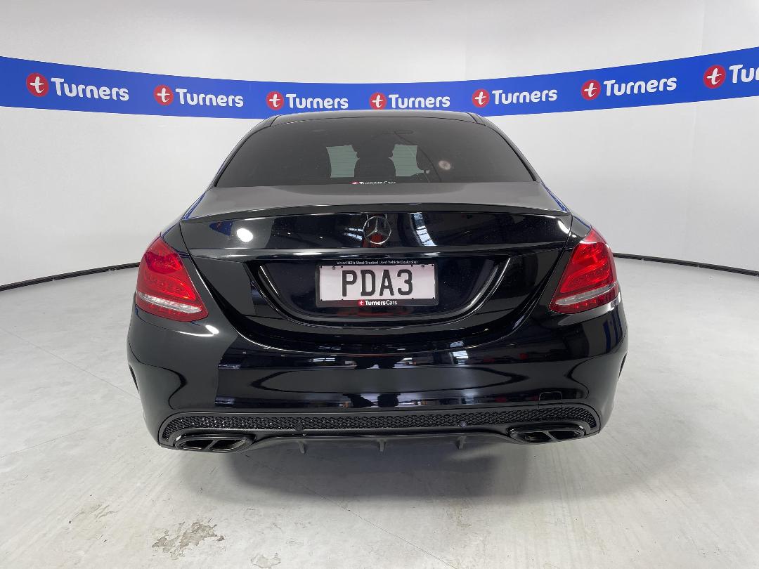 Photo '6' of Mercedes-Benz C250 Photo '6' of Mercedes-Benz C250