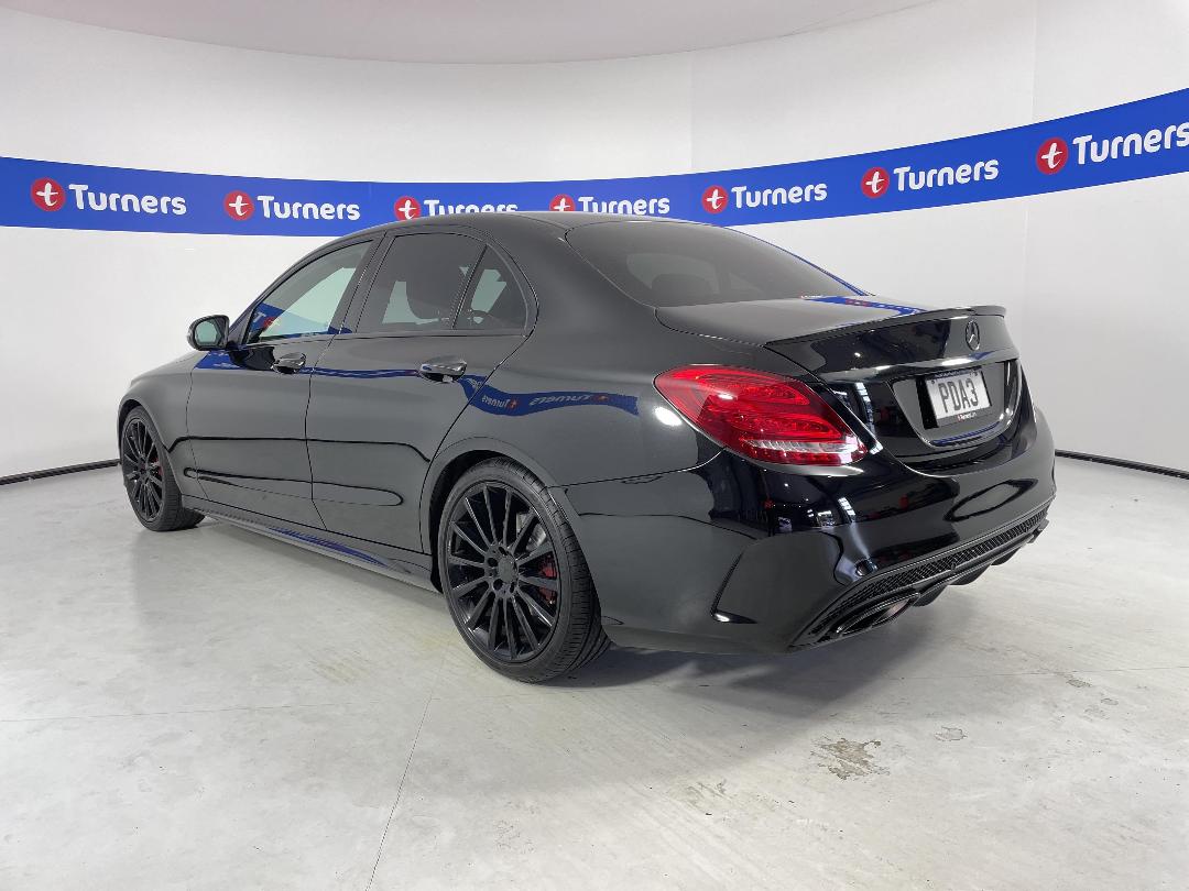 Photo '5' of Mercedes-Benz C250 Photo '5' of Mercedes-Benz C250